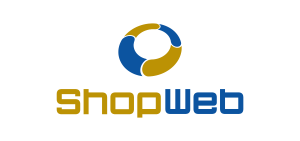 Logo Shop Web